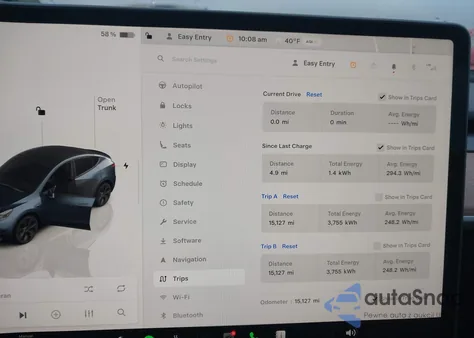 2024 Tesla Model Y Long Range Dual Motor All-Wheel Drive from USA, damaged, VIN 7SAYGDEE5RA325400